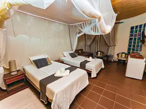Massala Beach Resort, Lda
