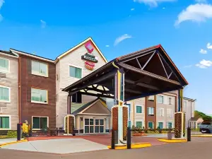 Best Western Plus Menomonie Inn  Suites