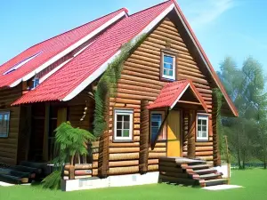 Guest House Konstantinova Usadba
