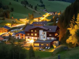 Heimat - Das Natur Resort