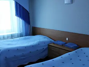 Берег надежды