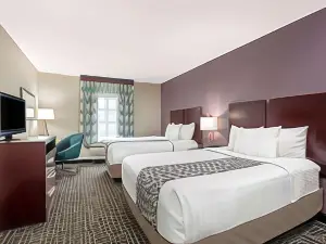 La Quinta Inn & Suites by Wyndham New Cumberland-Harrisburg