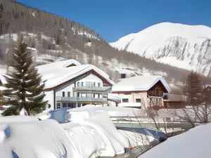 Hotel Furka