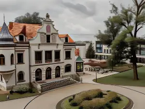 Polanka Conference Center