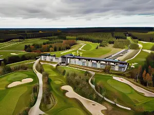 Lübker Golf Resort