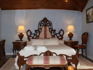 Posada El Mirador