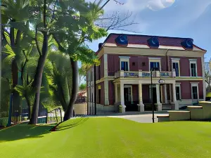 Hotel Charlotta