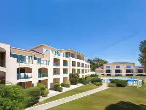 Appart'Hotel Garden & City - Six-Fours-les-Plages