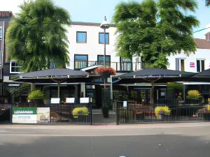 Hotel Verhoeven