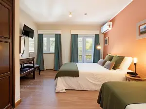 Hotel Carvalho Araujo