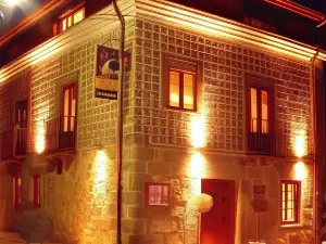 Hotel Rural Cayetana