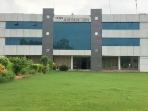 Hotel Aryan Inn