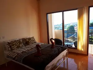 Bajawa-Roo Hotel