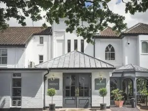 George Hotel, Signature Collection