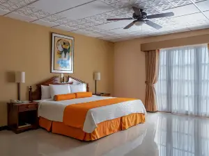 Hotel Royal Palace