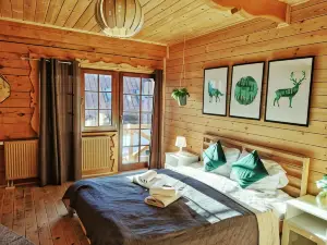 Pokoje I Domki Na Szlaku