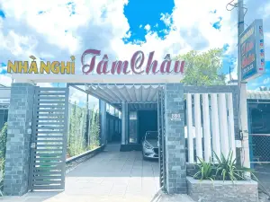 Nhà Nghỉ Tâm Châu