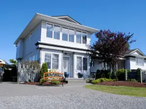 Corbett House