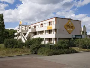 Premiere Classe Nantes Est - Saint SÉBASTIEN Sur Loire
