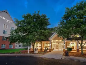 Residence Inn Morgantown Medical Center Area