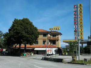Hotel Da Angela