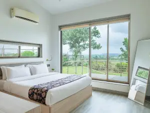 Energise Soul Retreat