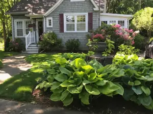 Sweet Dreams Bed and Breakfast Cutchogue