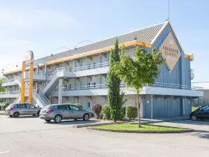 第戎北天頂普瑞米爾經典住宿