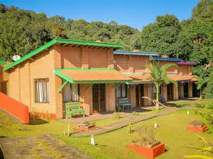 Encantos do Vale Pousada e Spa Cultural