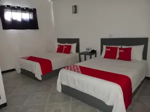 Hotel Puerta Sur