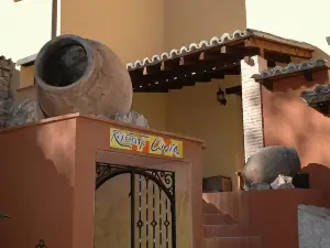 Casa Rural las Médicas