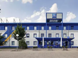 Ibis Budget Berlin Hoppegarten