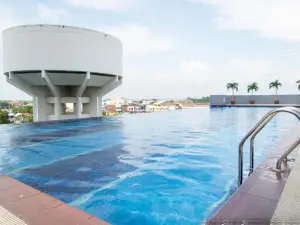 Shuang Yang Sekinchan Homestay