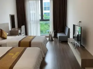 Hoa Hồng Hotel Sơn La