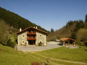 Agroturismo Urresti