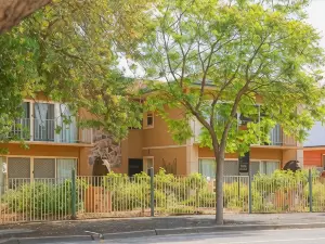 Angaston Mews Apartments