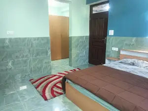 WANI APARTMENTS bemina SRINAGAR