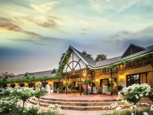 Hlangana Lodge