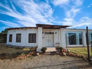 Posada Nocenta Pisetta