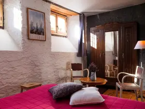 Auberge l'Escaleta