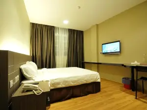 U Design Hotel Mentakab