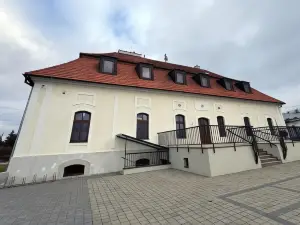 Kaštieľ Rožkovany