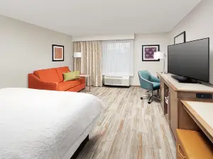 Hampton Inn Denver Tech Center South