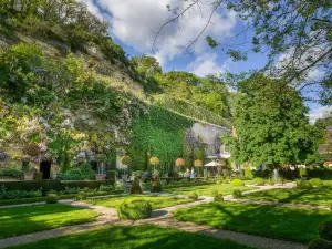 Manoir des Basses Rivières