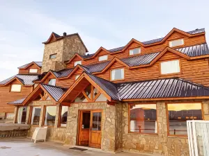 Hotel Spa Nieves Del Cerro