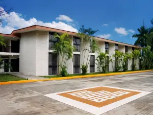 Hotel Poza Rica Inn