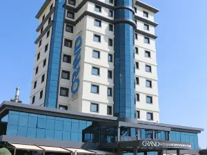Grand Hotel & Convention Center Karaman
