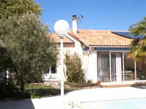 Demeure de l'Estuaire