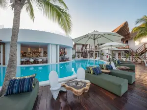 ヴィリャス HM パラパス デル マール