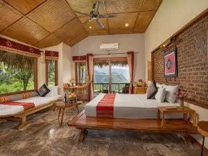 Puluong Retreat